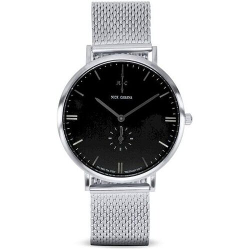 Nick Cabana Montre Homme Nc107