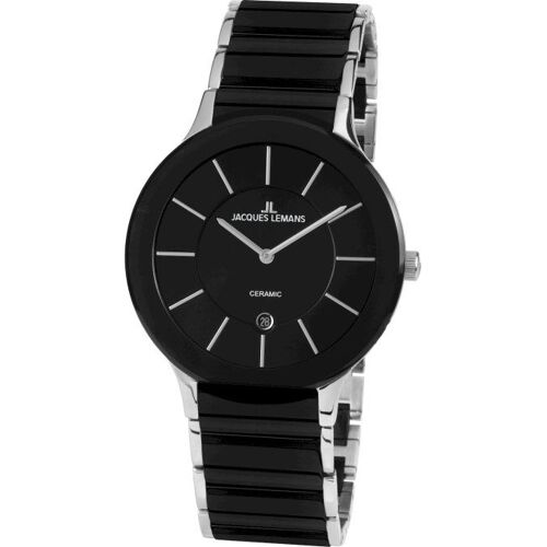 Jacques Lemans Montre Homme 1-1855a