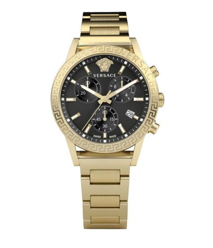 Versace - Vekb00822 - Sport Tech Lady - Montre-Bracelet - Dames - Quartz