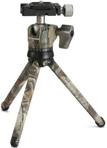 Monopode trepied et minipied LEOFOTO 1380284