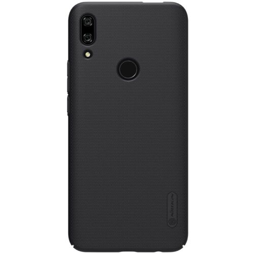 Coque de protection Frosted Shield noir pour PSMART-Z