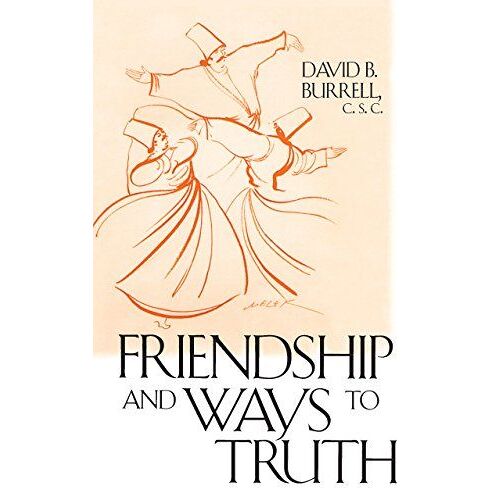 Friendship And Ways To Truth