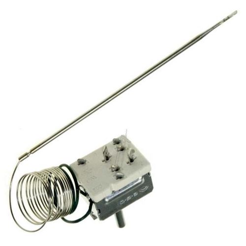 Thermostat EGO 5517053030 Four cuisinière (263100015 ESSENTIEL B BEKO DOMEOS AYA FAR GRUNDIG LEISURE LISTO LE LEISURE)