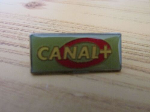 Pin's Canal +