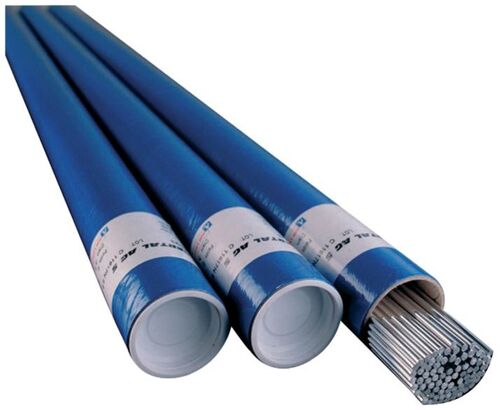 100 bagues de métal d'apport pour soudo brasage 2 mm BROX AS - SAF-FRO - W000382793