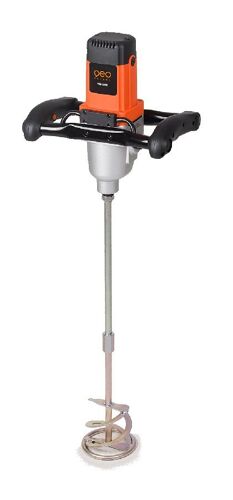 Malaxeur FM 1200 1200 W - GEO FENNEL - M800501