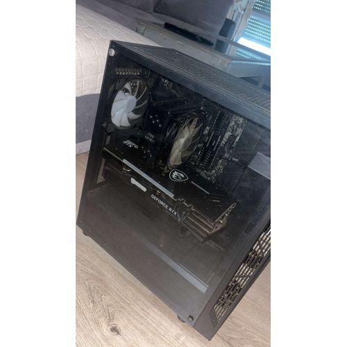 Pc Gamer Intel Core i9 - Ram 32 Go - DD 1.5 To