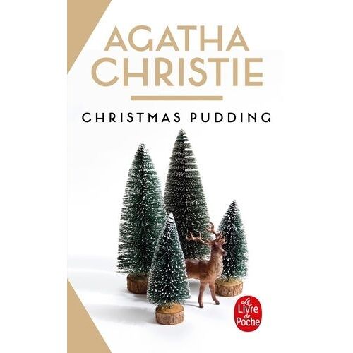 Christmas Pudding