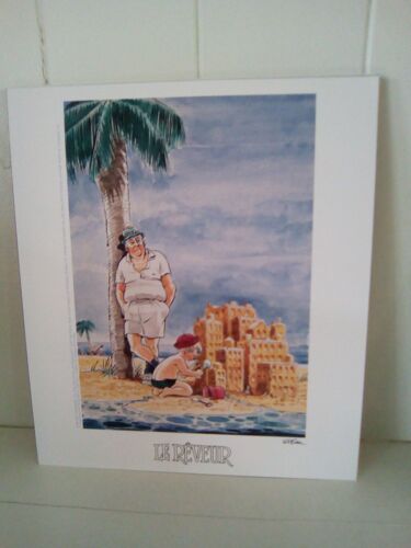 Exlibris Planète Bd N°27