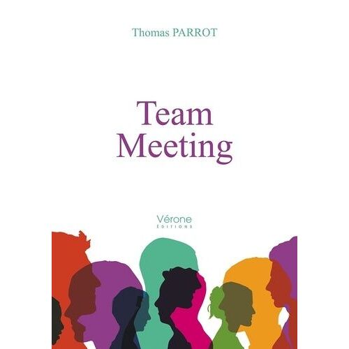 Team Meeting