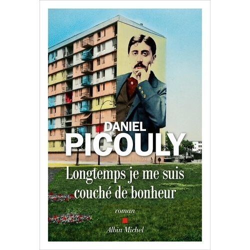 Longtemps Je Me Suis Couché De Bonheur