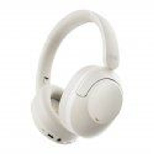 Wireless Headphones Qcy Anc H4 (white)