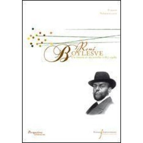 René Boylesve, Un Romancier Du Sensible (1867-1926)