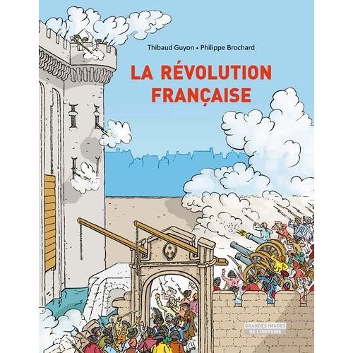 La Révolution Française
