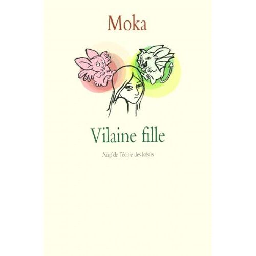 Vilaine Fille