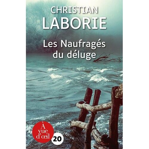 Les Naufragés Du Déluge