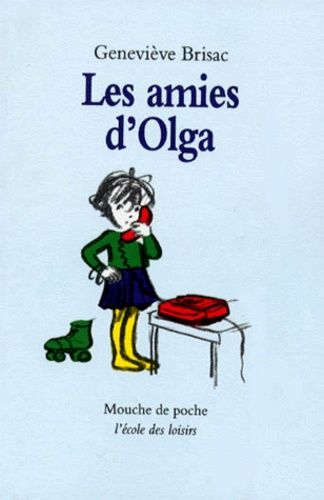 Les Amies D'olga