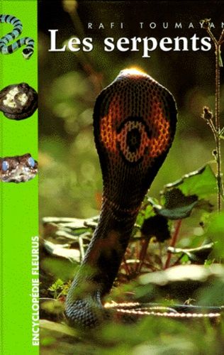 Les Serpents