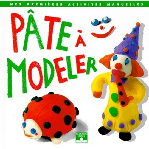 Pate A Modeler - 2ème Édition