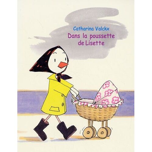 Lisette - Dans La Poussette De Lisette
