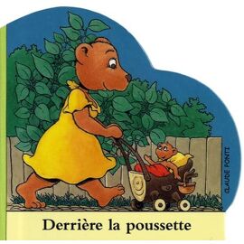 Derrière La Pousette