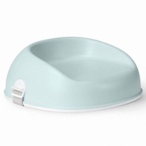 Réhausseur De Chaise Haute Bébé Vert Menthe Babybjorn