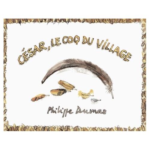 César, Le Coq Du Village