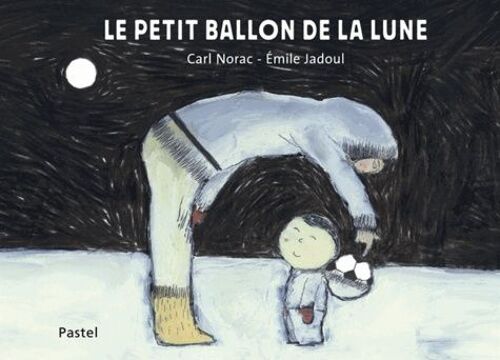 Le Petit Ballon De La Lune