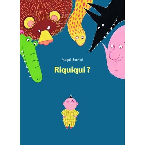 Riquiqui ?