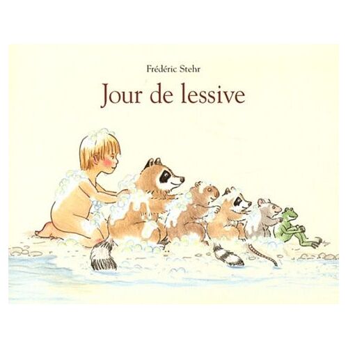 Jour De Lessive
