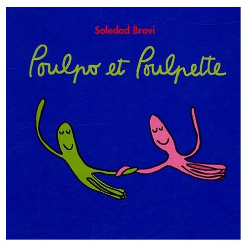Poulpo Et Poulpette