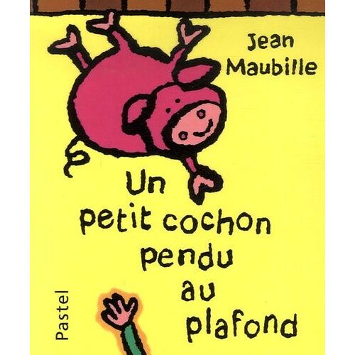 Un Cochon Pendu Au Plafond