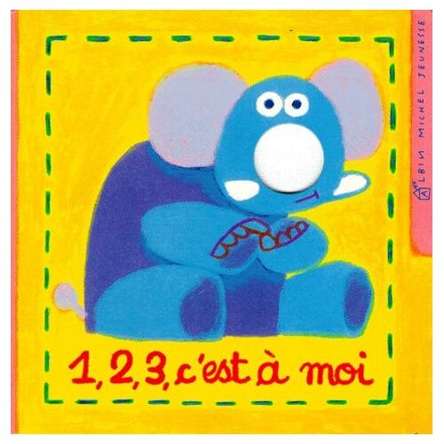 1, 2, 3, C'est À Moi