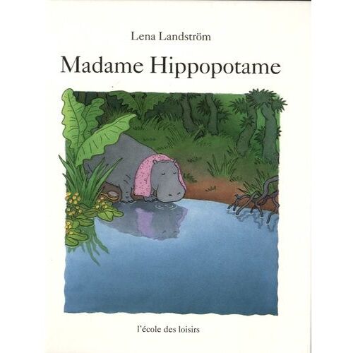 Madame Hippopotame