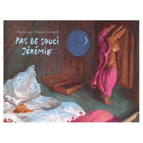 Pas De Souci Jérémie