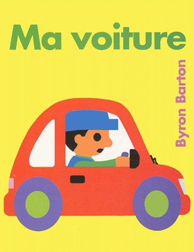 Ma Voiture