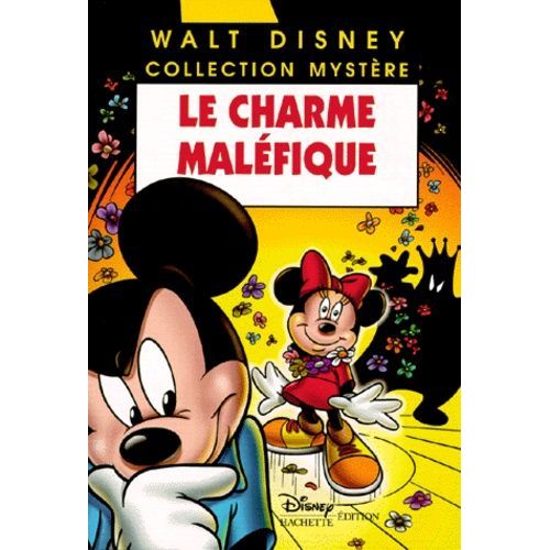 Le Charme Maléfique