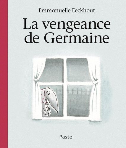La Vengeance De Germaine
