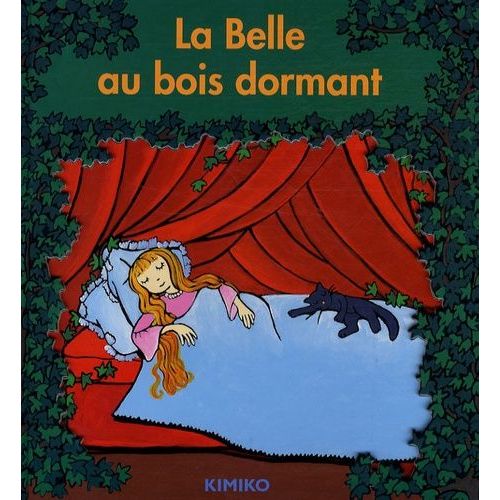 La Belle Au Bois Dormant