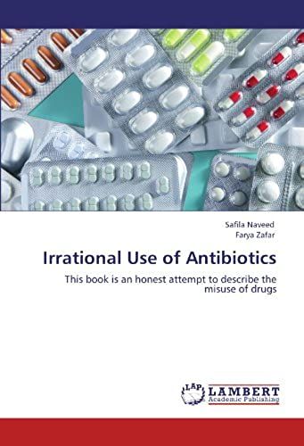 Irrational Use Of Antibiotics
