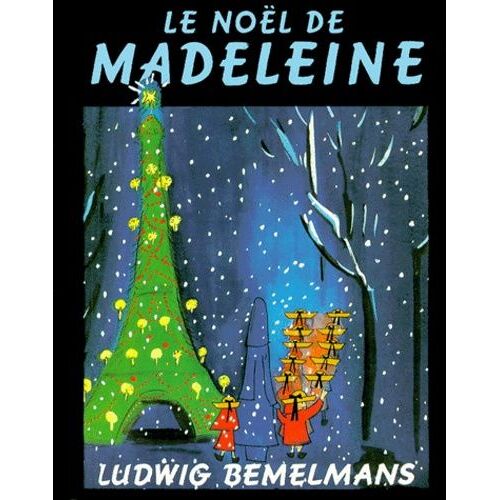 Le Noël De Madeleine