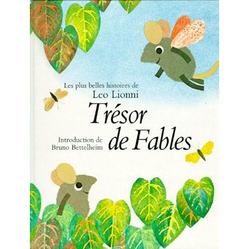 Trésor De Fables