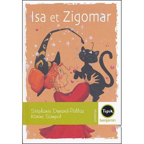Isa & Zigomar