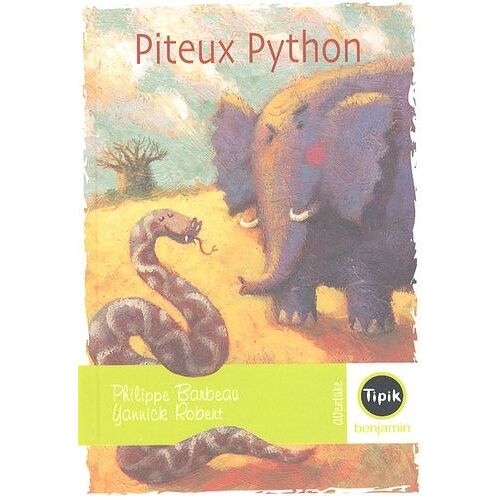 Piteux Python