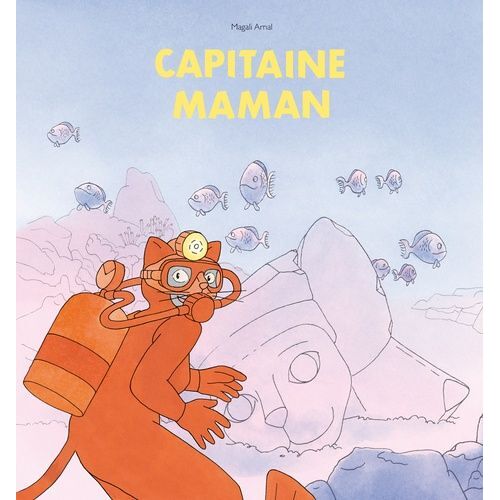 Capitaine Maman