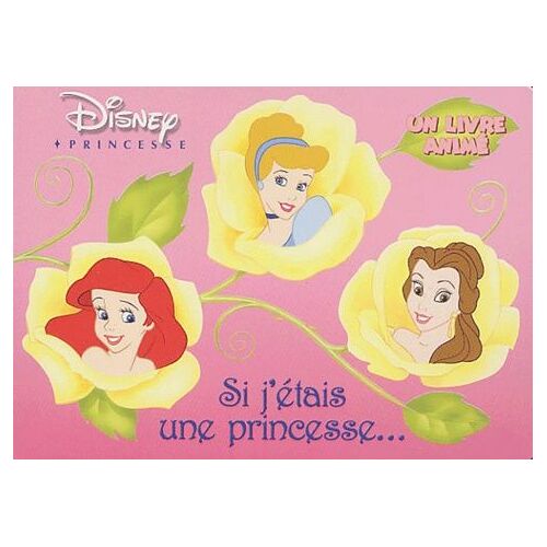 Si J'étais Une Princesse