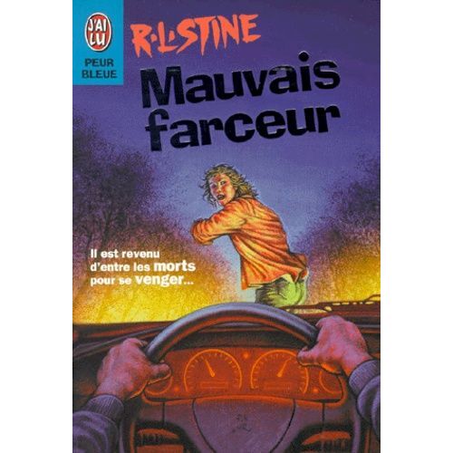 Mauvais Farceur
