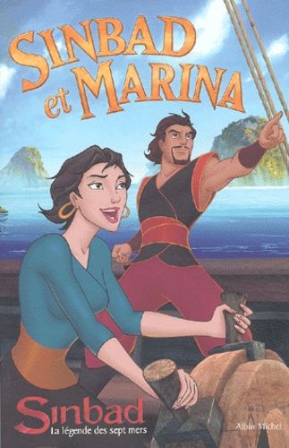 Sinbad Et Marina