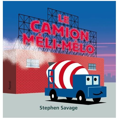 Le Camion Méli-Melo