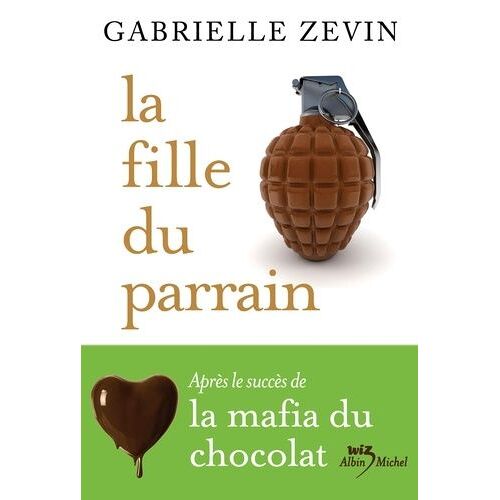 La Fille Du Parrain